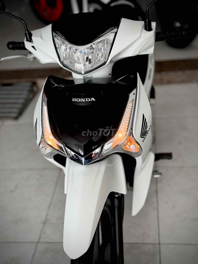 Future125 2025 Odo2k Lướt chính chủ ký 🔥🔥🔥. Mua bán Xe máy tại Thị xã Phú Mỹ Bà Rịa - Vũng Tàu được đăng bởi Cửa Hàng Xe Máy Phú Mỹ hình 5