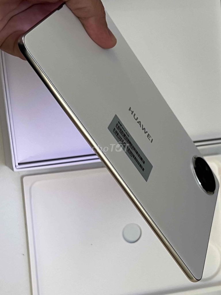 Huawei MatePad Mini 8.8 inch 12GB/256GB. Mua bán Máy tính bảng tại Quận 6 Tp Hồ Chí Minh được đăng bởi Đinh Trọng Hòa hình 1