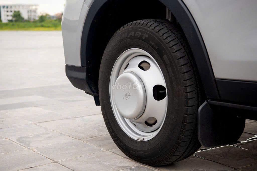 Ford Transit 18c Bạc,trắng giá tốt giao ngay. Mua bán Ô tô tại Quận Bình Tân Tp Hồ Chí Minh được đăng bởi Khiêm Ford Phú Mỹ hình 6