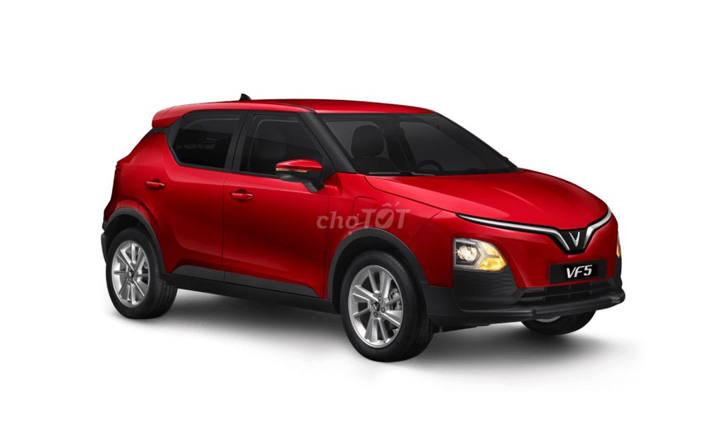 VF5, Herio Green 0 đồng – Tài xế GSM ưu đãi lớn. Mua bán Ô tô tại Quận Bình Tân Tp Hồ Chí Minh được đăng bởi Vinfast Bình Tân hình 4