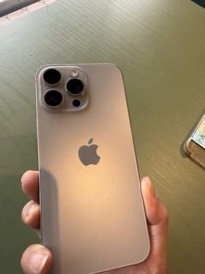 Bán IP15 pro max 256g Signature. Mua bán Điện thoại tại Quận Nam Từ Liêm Hà Nội được đăng bởi Thanh