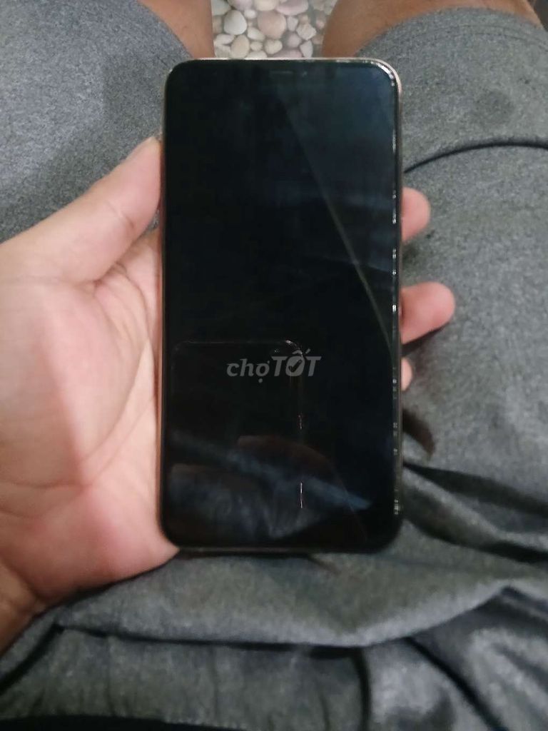 IPhone 11 Promax gold 256gb quốc tế. Mua bán Điện thoại tại Quận Bình Tân Tp Hồ Chí Minh được đăng bởi V I N H hình 1