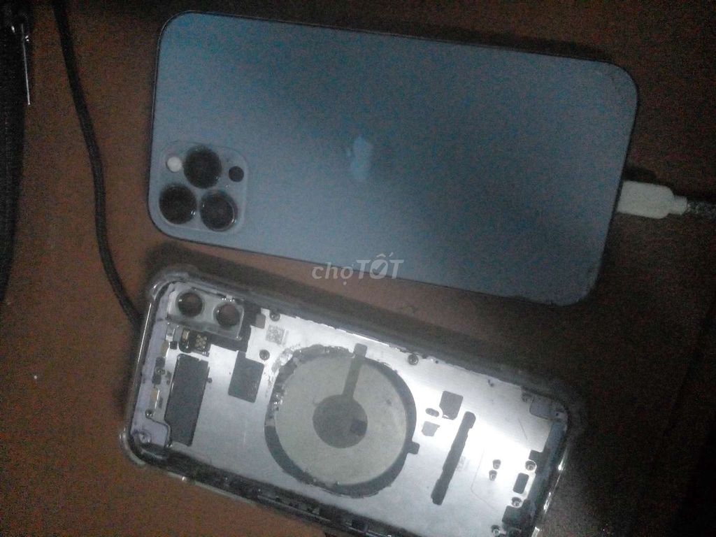 iPhone 11 64GB Xanh Dính iCloud. Mua bán Điện thoại tại Thành phố Biên Hòa Đồng Nai được đăng bởi Tuấn Khoa2004 hình 1