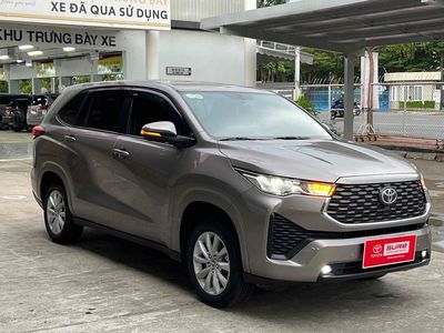 INNOVA CROSS 2.0V 2025 - Xem Nhanh Chốt Nhanh