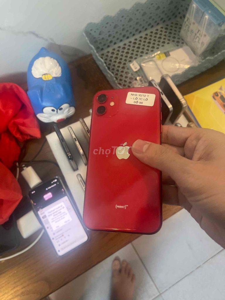 11 còn 4 cây 3999 4555. Mua bán Điện thoại tại Quận Cẩm Lệ Đà Nẵng được đăng bởi Sim Số Đại Tài hình 1