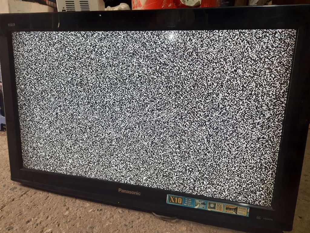 Tivi Panasonic TH-L32X10V. Mua bán Tivi, Âm thanh tại Quận Ba Đình Hà Nội được đăng bởi vũ nguyên hình 1