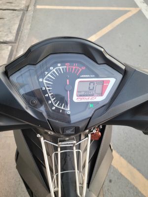 Winner 150i 2018 xe đẹp máy rin giá Sinh viên bs65