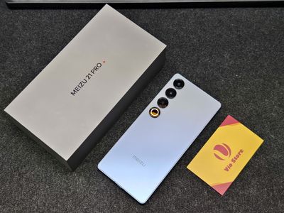 Meizu 21 - 21 Pro New Fullbox | Góp Online. Mua bán Điện thoại tại Thành phố Thủ Dầu Một Bình Dương được đăng bởi Vio Store Thủ Dầu Một