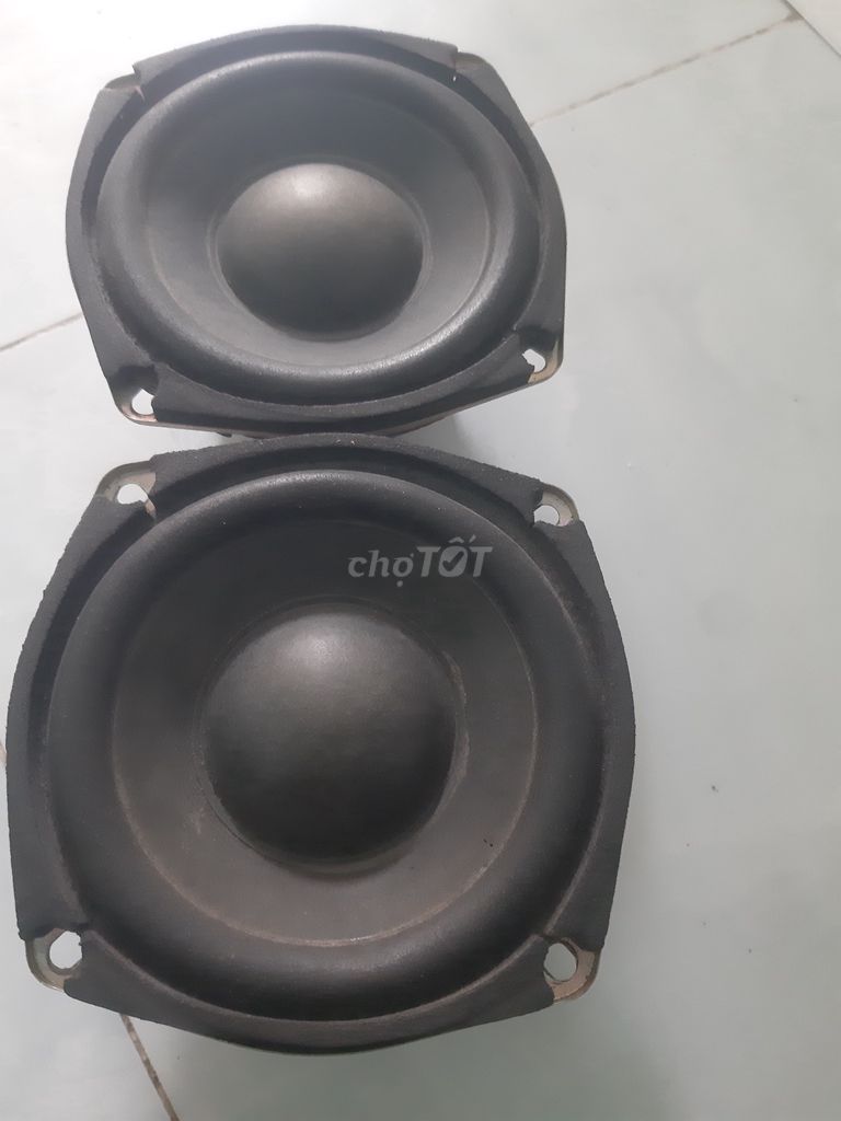 Loa mini đã sử dụng. Mua bán Tivi, Âm thanh tại Quận Bình Tân Tp Hồ Chí Minh được đăng bởi Nguyen Minh hình 1