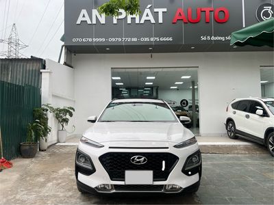 Hyundai Kona 2.0 ATH Đặc Biệt 2021