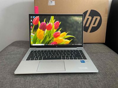 HP Elitebook 840 G8 i5-1145G7/16/256/FHD New 99%
