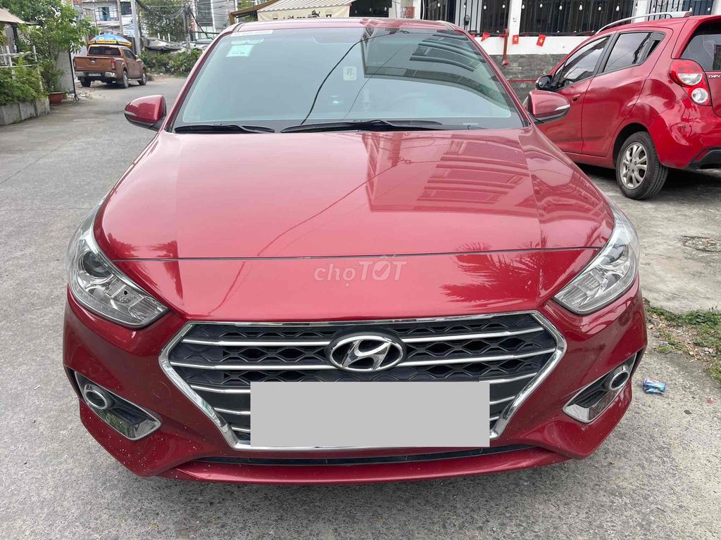 BÁN GẤP HYUNDAI ACCENT BẢN FULL ĐẶC BIỆT. Mua bán Ô tô tại Quận Tân Bình Tp Hồ Chí Minh được đăng bởi hoàng hình 1