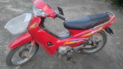 Có con xe wave liên doanh muốn bán.. Mua bán Xe máy tại Huyện Thạch Thất Hà Nội được đăng bởi kiều