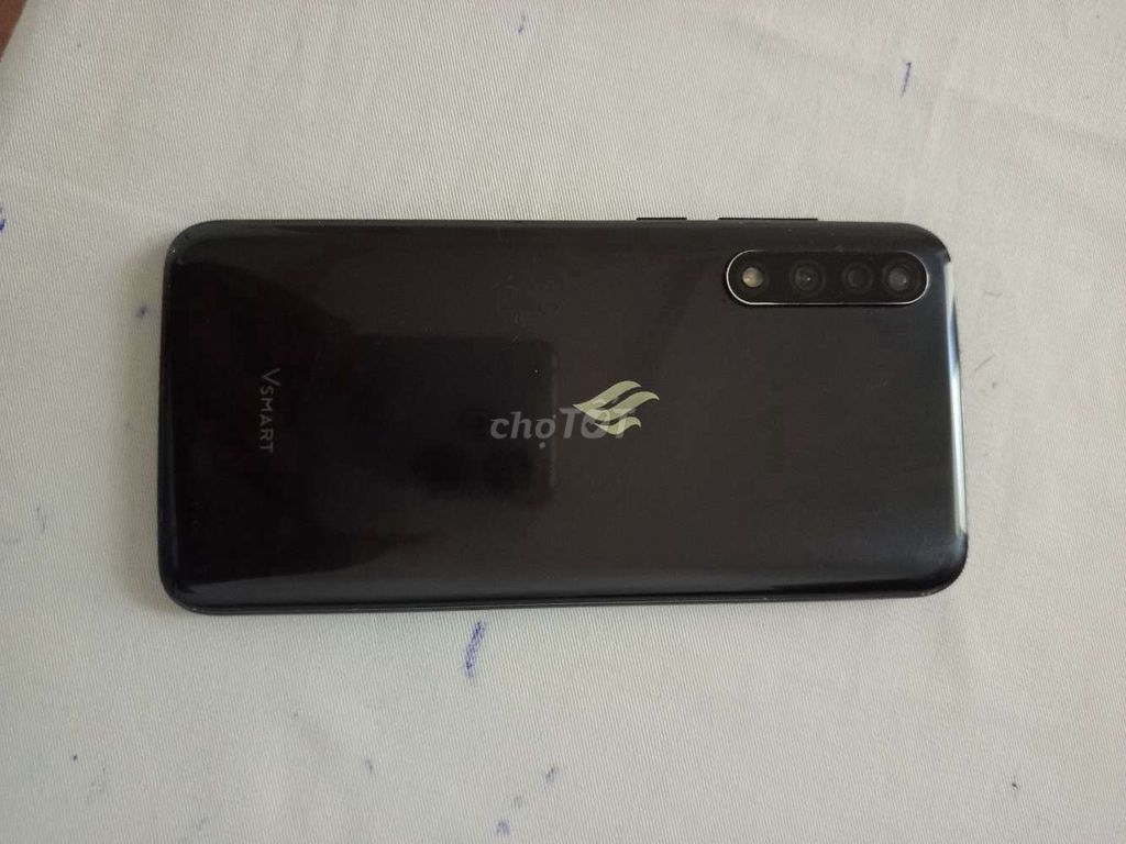 Vsmart Live 64GB Đen. Mua bán Điện thoại tại Quận Hà Đông Hà Nội được đăng bởi hải hình 1