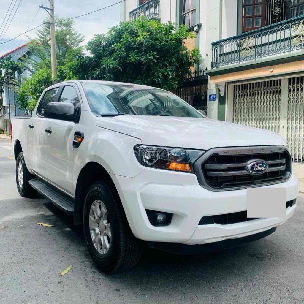 RANGER 4x2 2020 XLS TỰ ĐỘNG 01 CẦU NHẬP THÁI. Mua bán Ô tô tại Quận Gò Vấp Tp Hồ Chí Minh được đăng bởi Mr Tài hình 2