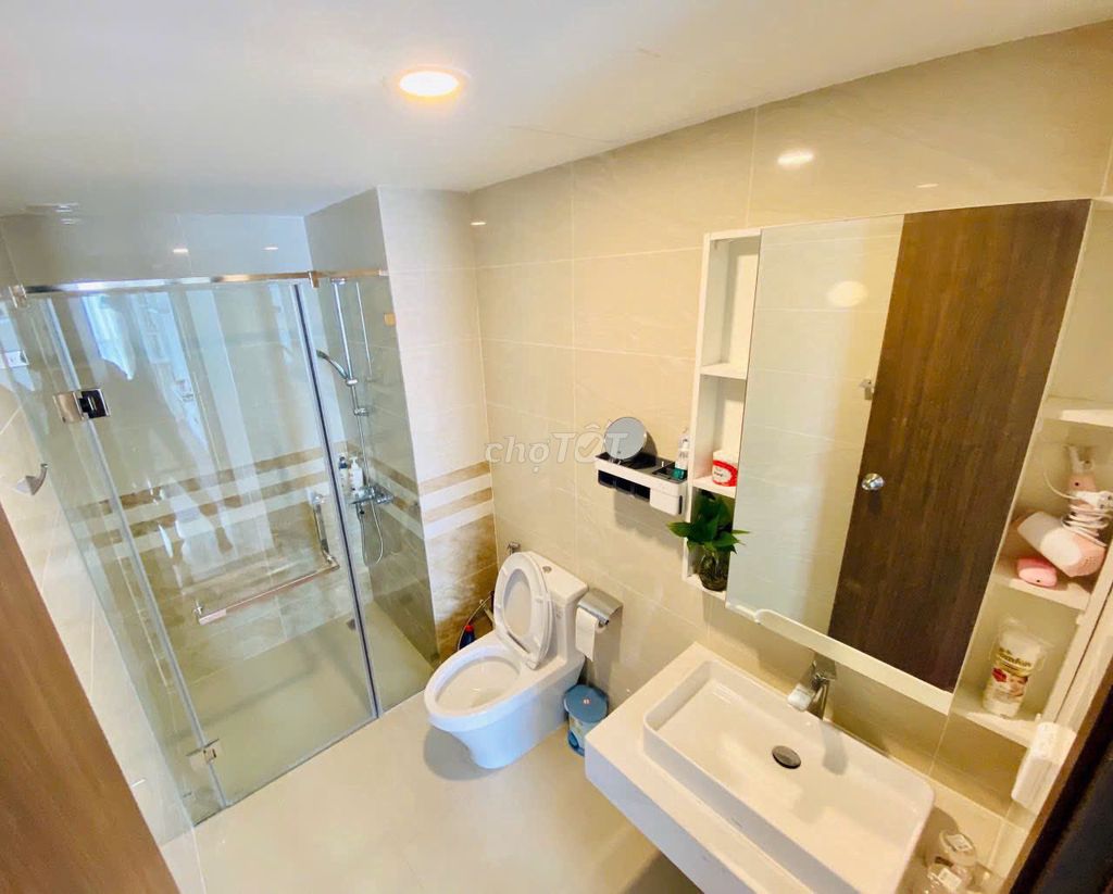 Срочно сдам квартиру Screc Tower (Район 3) - 81м², 3 спальни, 2 санузла