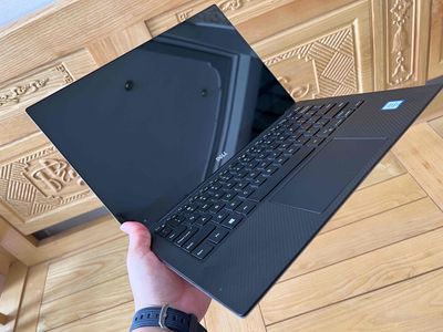 XPS 13 cảm ứng 3K (3200*1800) new 99%. Mua bán Laptop tại Quận Ninh Kiều Cần Thơ được đăng bởi Nguyễn Thị Mol