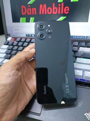 XIAOMI REDMI 12 4GB.128GB PIN 5000 CÒN BẢO HÀNH
