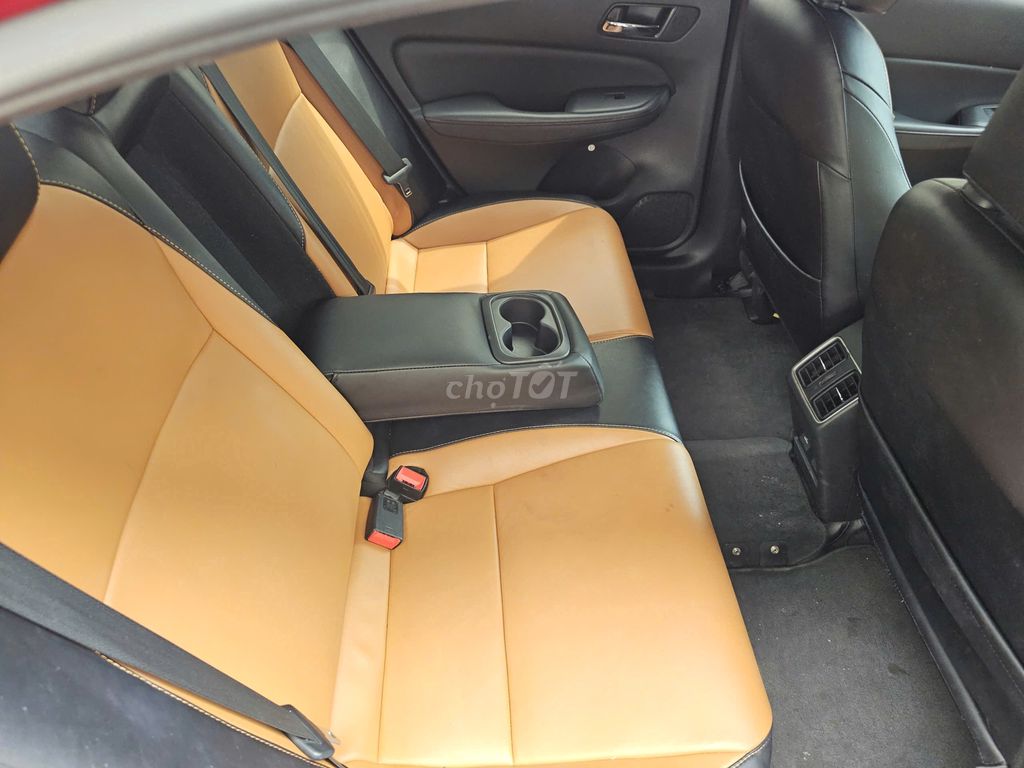 Honda City 2022 RS - 66000 km. Mua bán Ô tô tại Thành phố Thủ Đức Tp Hồ Chí Minh được đăng bởi Phạm Thị Xuân Mai hình 5