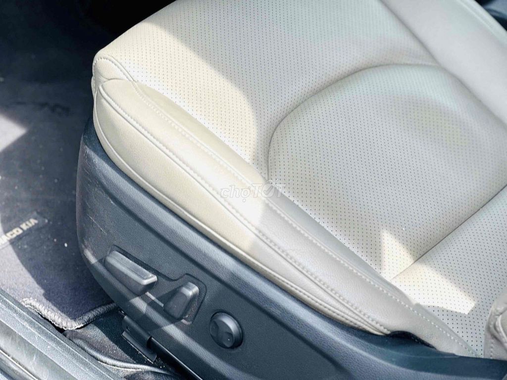 Kia Cerato 2020 1.6 Luxury 55.000km bảo dưỡng hãng. Mua bán Ô tô tại Huyện Hóc Môn Tp Hồ Chí Minh được đăng bởi Quân Showroom Auto888 hình 5