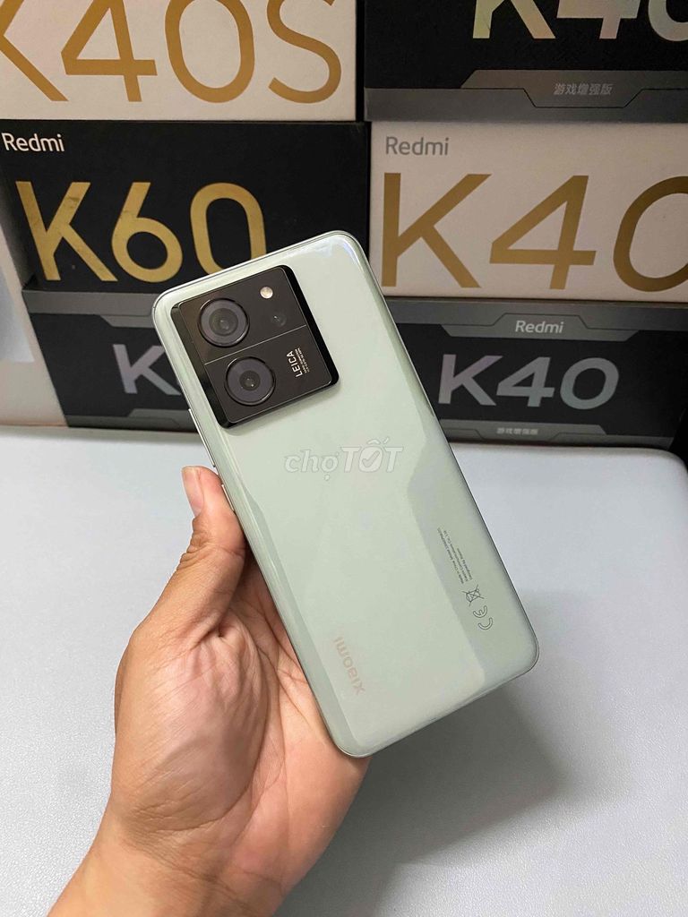 Xiaomi Mi 13T 5G 8GB/256GB. Mua bán Điện thoại tại Quận Hải Châu Đà Nẵng được đăng bởi Nghĩa ST hình 1