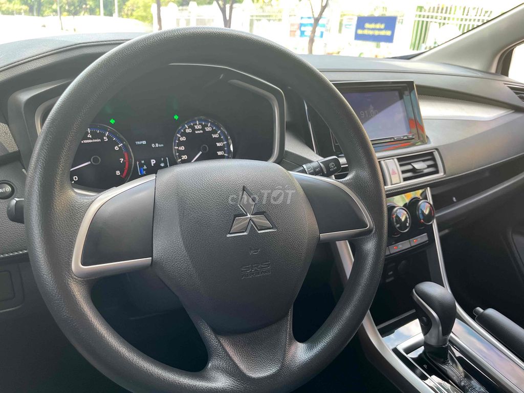 ✅Mitsubishi Xpander 2022 AT nhập indo xe đẹp zin. Mua bán Ô tô tại Quận 12 Tp Hồ Chí Minh được đăng bởi Thắng Trần hình 14