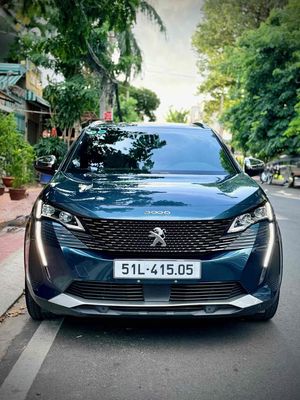 Peugeot 3008 GT-Line Sx 12/2023 Odo 13.000 Km Hiếm