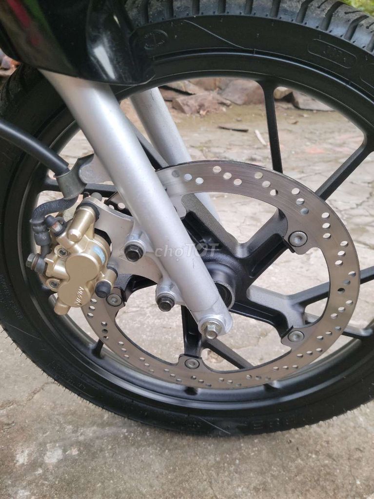 Satria 2000 qua đep xe don tâm huyet. Mua bán Xe máy tại Quận Thốt Nốt Cần Thơ được đăng bởi Nguyễn Minh  hình 6