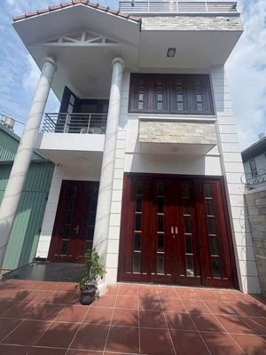 Rent · 4 bd · 250 м² · Quận Bình Tân, ул. Đường số 8