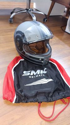 SMK Retro classic. Mua bán Phụ tùng xe tại Quận Cầu Giấy Hà Nội được đăng bởi Phạm Long