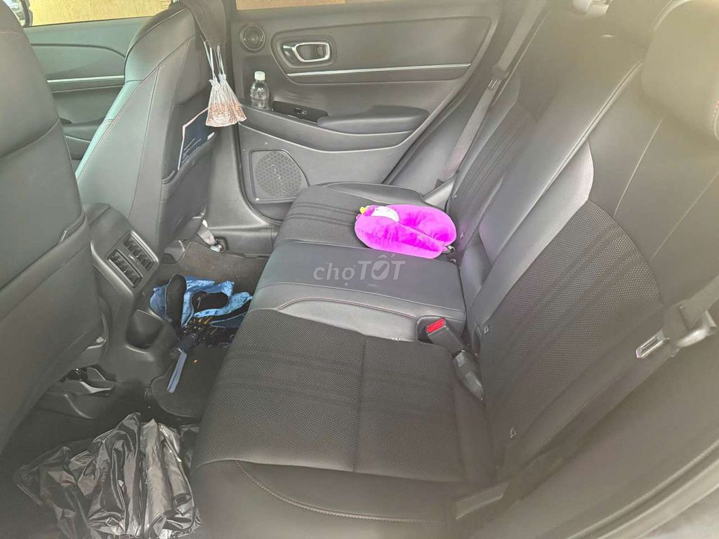 HRV-RS - 10000 km. Mua bán Ô tô tại Thành phố Thủ Đức Tp Hồ Chí Minh được đăng bởi Ms Hiệp  hình 6