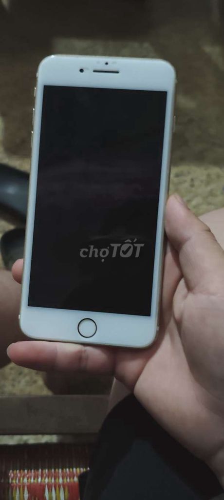 Apple iPhone 7 Plus 128GB Trắng Đã qua sử dụng. Mua bán Điện thoại tại Huyện Hạ Lang Cao Bằng được đăng bởi Võ Lâm hình 1