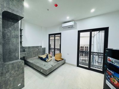Phòng trọ 25 m² · Kim Ngưu