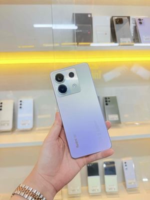 XIAOMI REDMI NOTE 13 PRO-C.Hãng VN-BẢN 8/256G
