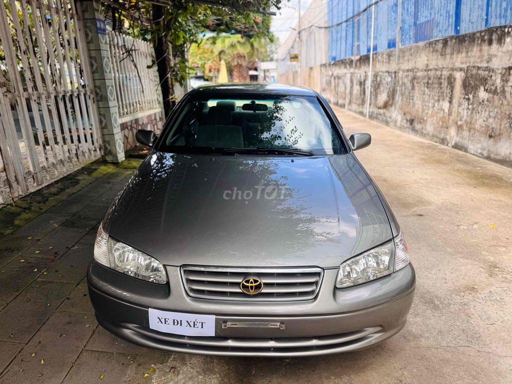 Toyota Camry LE 2.2 số tự động siêu cọp💥. Mua bán Ô tô tại Quận Ninh Kiều Cần Thơ được đăng bởi AUTO CAO TUẤN cần thơ hình 8