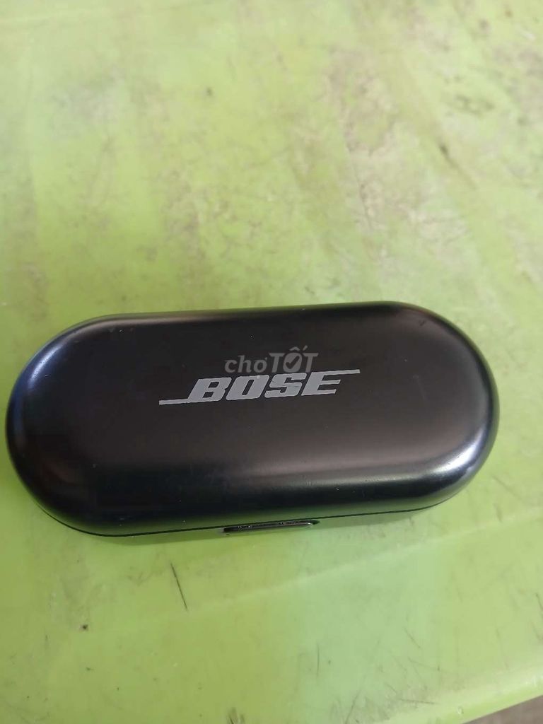 Tai nghe Bose Bluetooth Đen. Mua bán Tivi, Âm thanh tại Quận 7 Tp Hồ Chí Minh được đăng bởi Hoang phuong hình 1