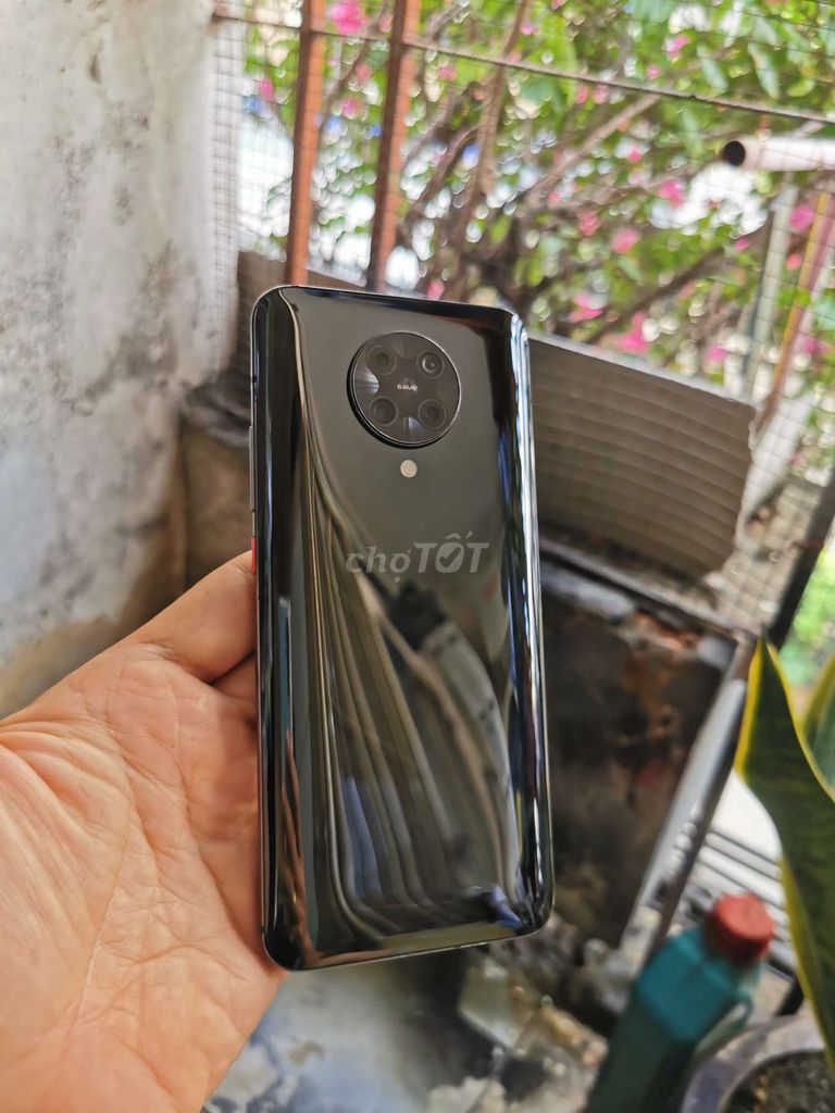 Xiaomi POCO F2 Pro ram 12/128. Mua bán Điện thoại tại Quận 11 Tp Hồ Chí Minh được đăng bởi Nam hình 1