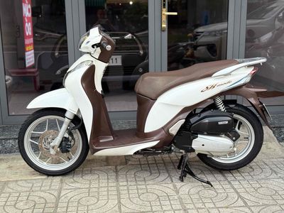 SH Mode 2015 Xe Đẹp Máy Zin BSTP 9 Chủ Hỗ Trợ Góp