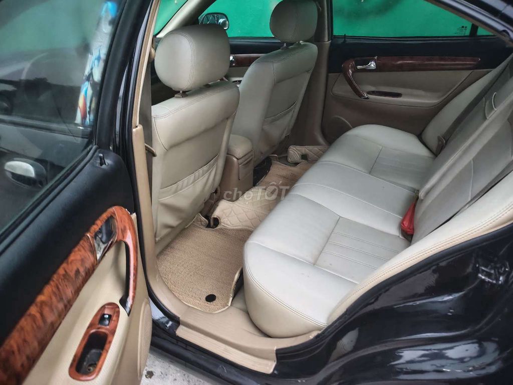 Magnus 2002 số sàn - 999999 km. Mua bán Ô tô tại Huyện Thanh Trì Hà Nội được đăng bởi Nguyễn Ân  hình 2