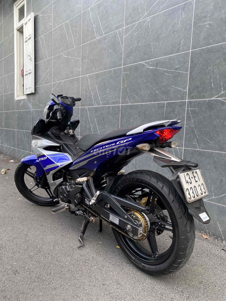 BÁN XE EXCITER 150 Fi CỰC ĐẸP. Mua bán Xe máy tại Quận Thanh Khê Đà Nẵng được đăng bởi Thanh trương hình 5