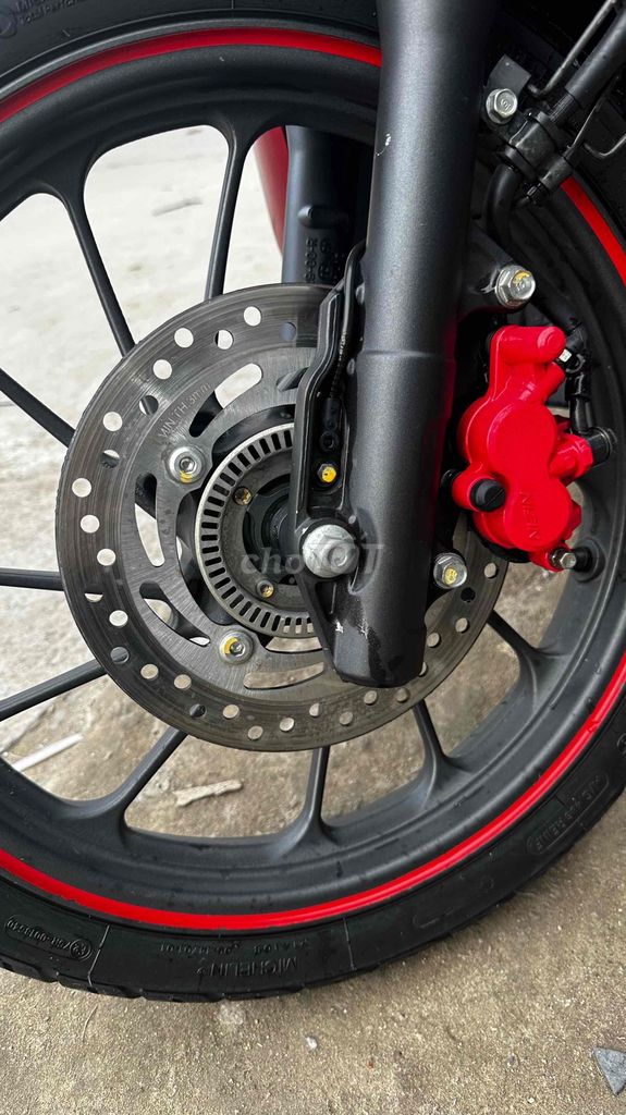 SH Mode ABS 2021 đỏ đen ( hỗ trợ góp ). Mua bán Xe máy tại Huyện Chợ Mới An Giang được đăng bởi Cửa hàng xe Thiên Phước 2 hình 8