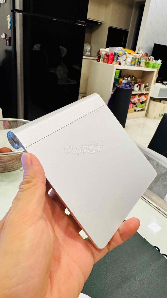 Bàn di chuột Apple Magic Trackpad 1. Mua bán Phụ kiện (Màn hình, Chuột...) tại Quận 7 Tp Hồ Chí Minh được đăng bởi Mr Thien hình 1