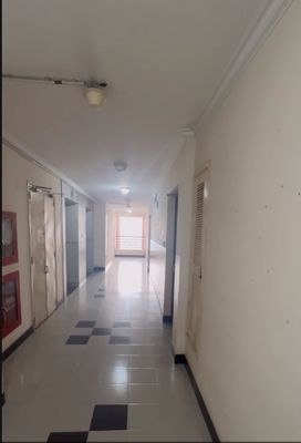 C/C PHÚC THỊNH, Q.5 80M2(2PN) GIÁ CHỈ 11TR.