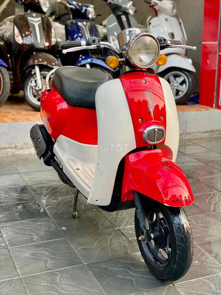 Scoopy Crea 50cc đk 2020