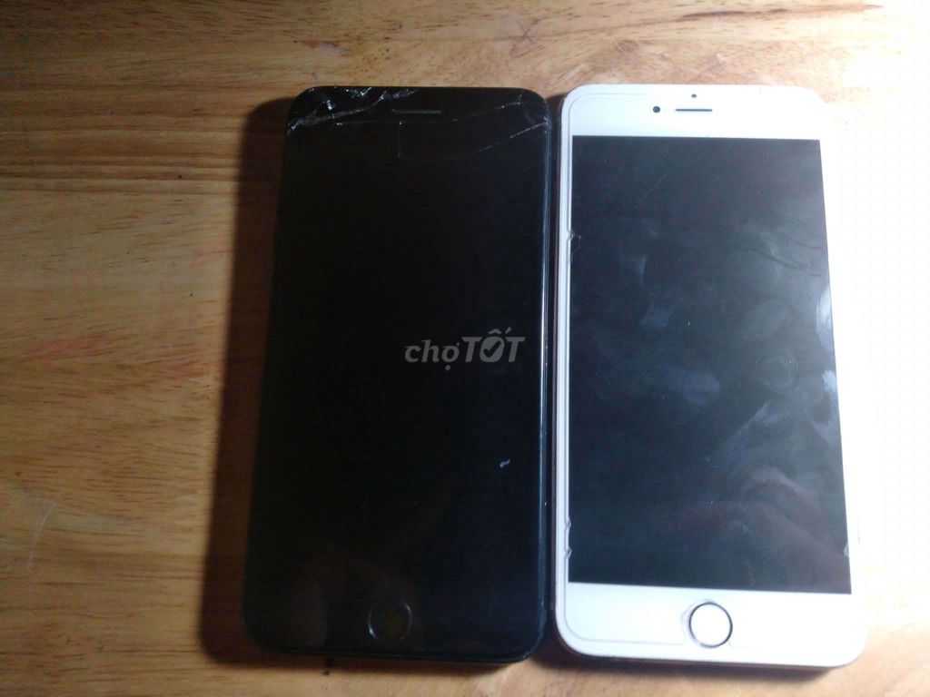Apple iPhone 6S Đen, Trắng. Mua bán Điện thoại tại Huyện Gia Lâm Hà Nội được đăng bởi Đỗ Phú hình 1