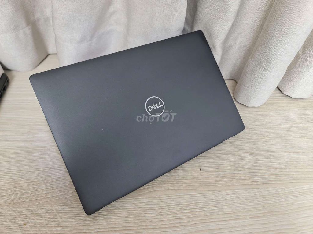 DELL 5300 I7 GEN 8 MỚI 90%. Mua bán Laptop tại Quận 10 Tp Hồ Chí Minh được đăng bởi TRINH LAPTOP SỈ SG hình 3