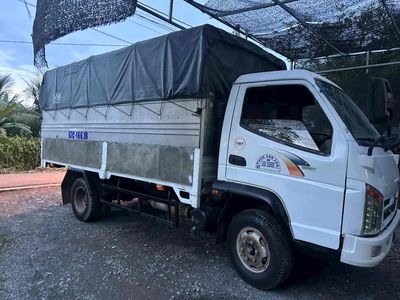 xe tải tmt 2017 thùng bạc 4m3 tải 3t4. Mua bán Xe tải, xe ben tại Huyện Bàu Bàng Bình Dương được đăng bởi Trần Văn Quang