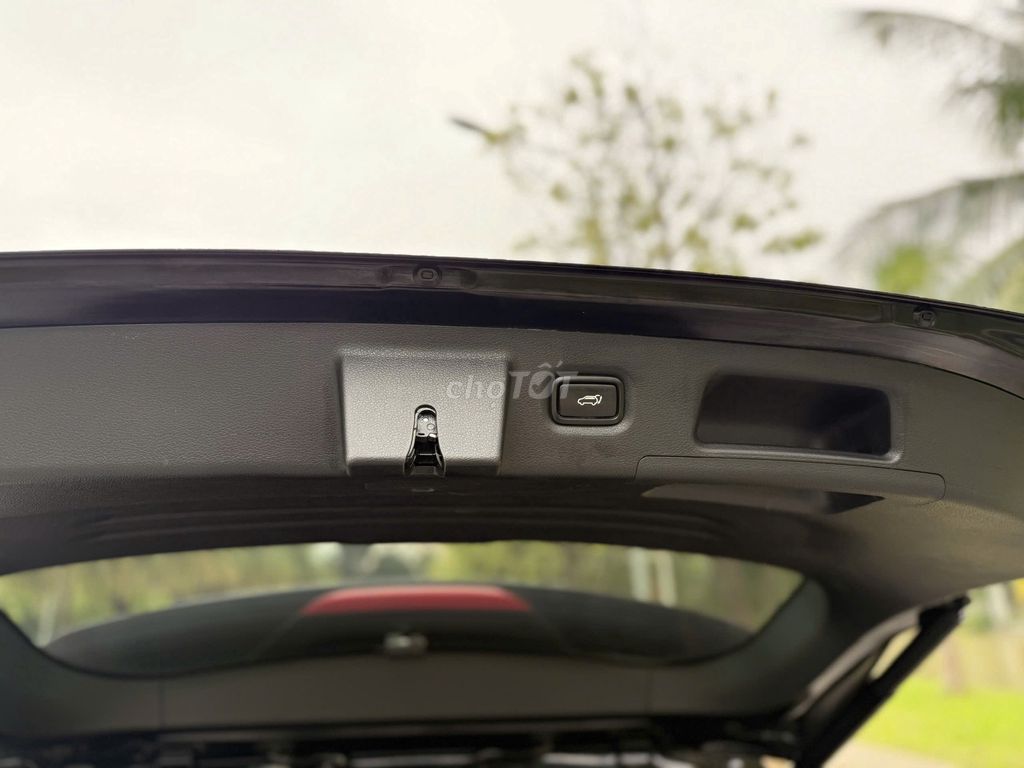 Hyundai Santa Fe 2019 2.2D Premium - 80000 km. Mua bán Ô tô tại Quận Long Biên Hà Nội được đăng bởi Anh Anh hình 9