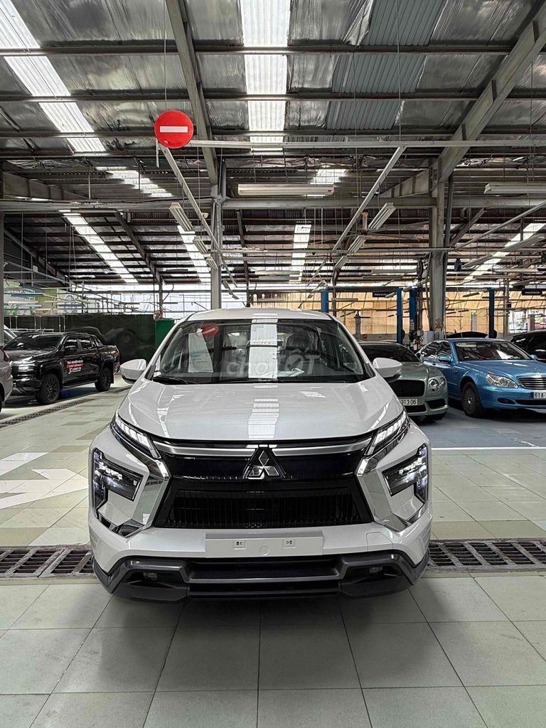 ✅ XPANDER PREMIUM-GIẢM 100 TB-TẶNG BH-FULL P.KIÊN✅. Mua bán Ô tô tại Quận Bình Tân Tp Hồ Chí Minh được đăng bởi Quang Hiếu hình 1