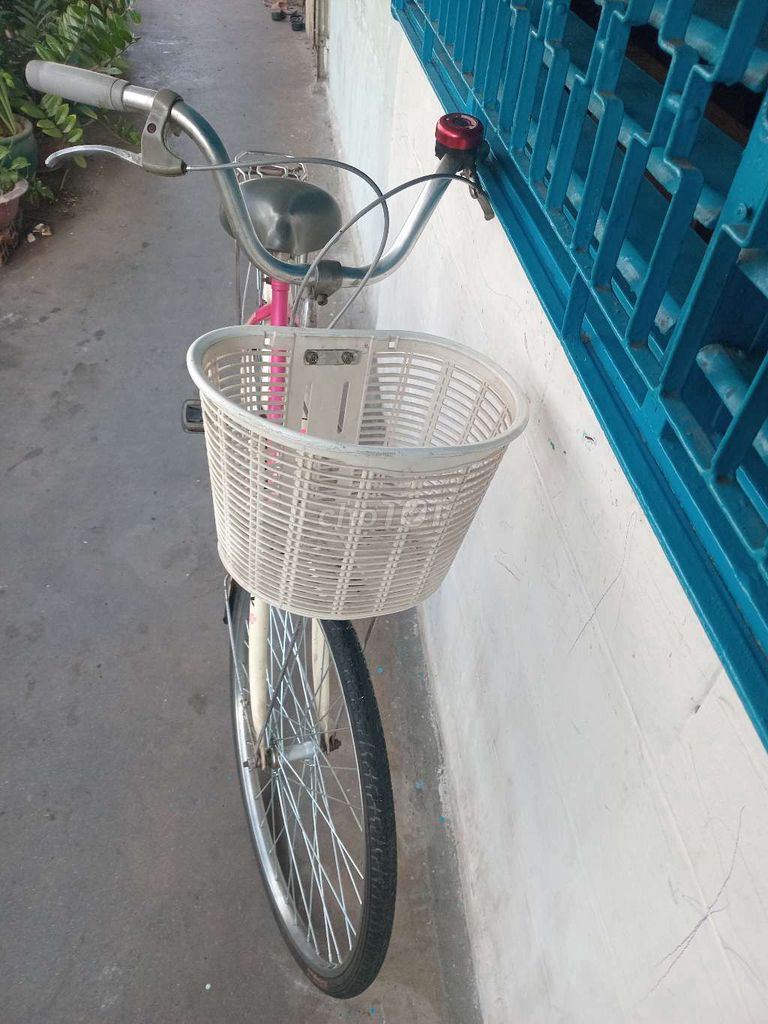 xe miniYBY bánh 24. Mua bán Xe đạp tại Quận 10 Tp Hồ Chí Minh được đăng bởi Phạm văn minh hình 3